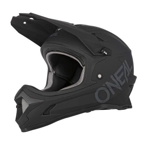 Casque O'NEAL SONUS SOLID Junior Noir