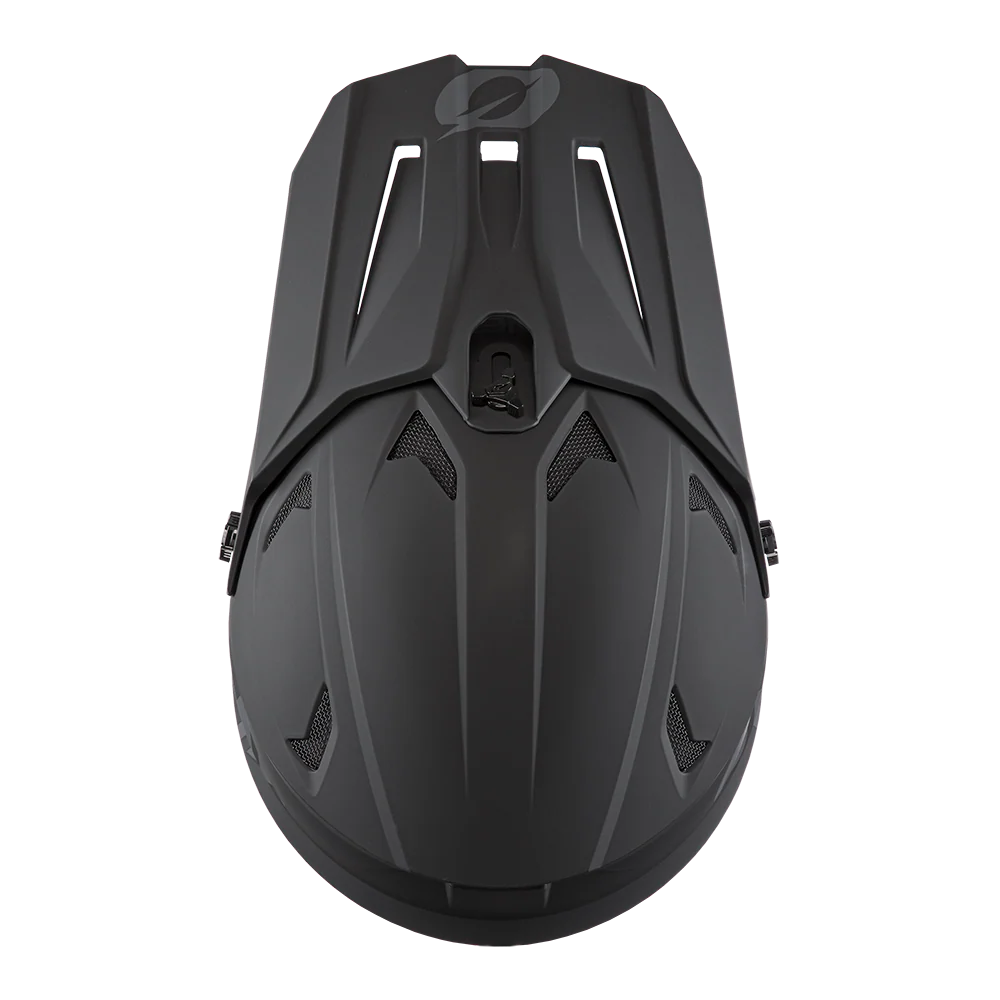 Casque O'NEAL SONUS SOLID Junior Noir - Image 2