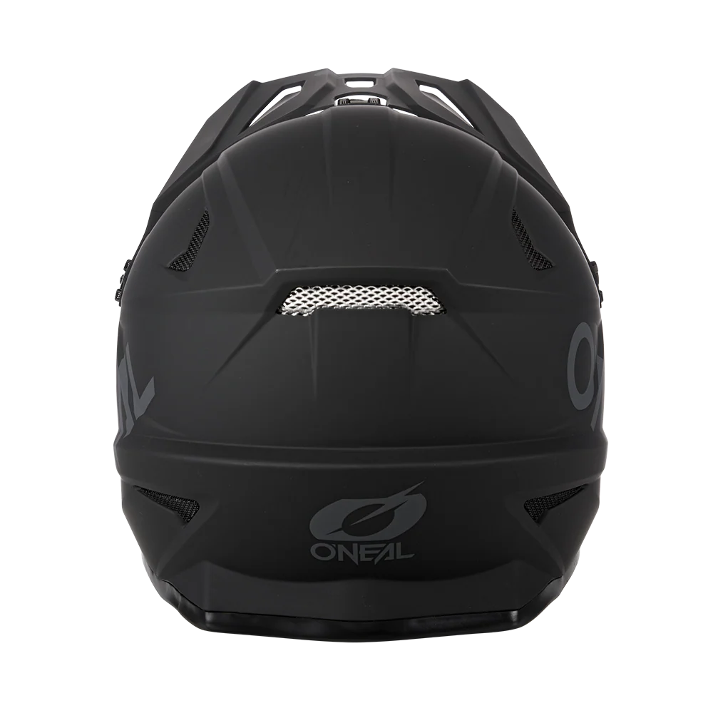 Casque O'NEAL SONUS SOLID Junior Noir - Image 3