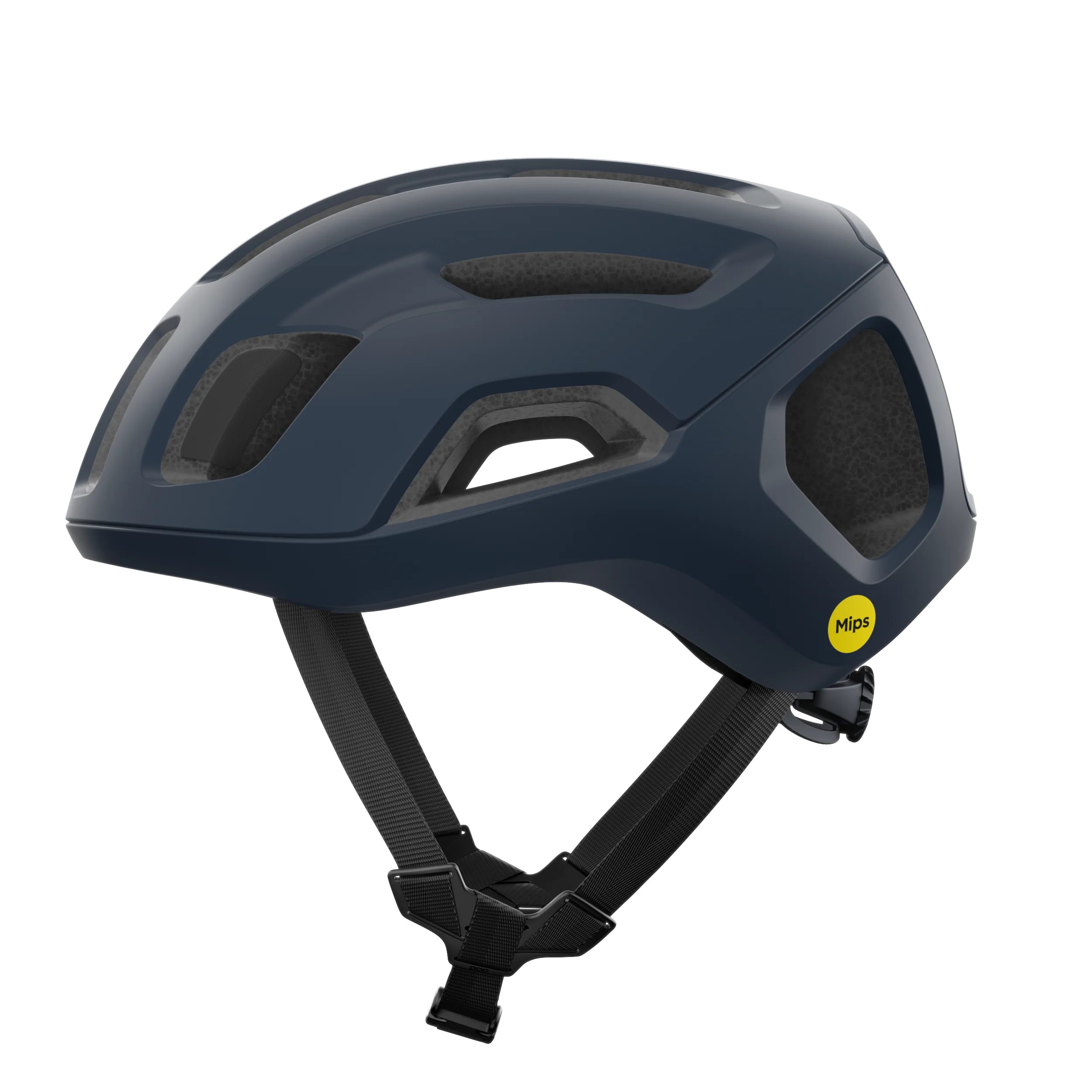 Casque Route POC VENTRAL AIR MIPS Bleu Matt