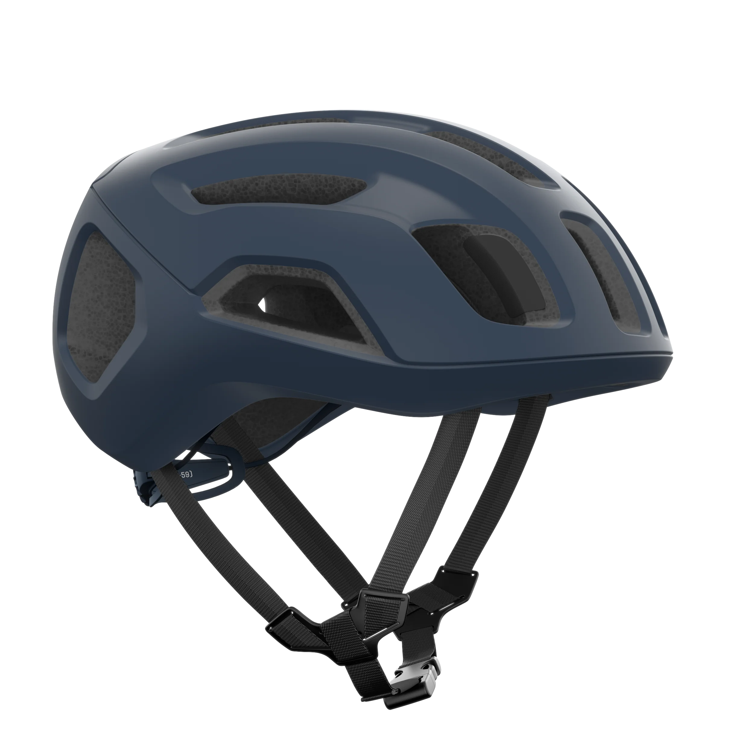 Casque Route POC VENTRAL AIR MIPS Bleu Matt - Image 4