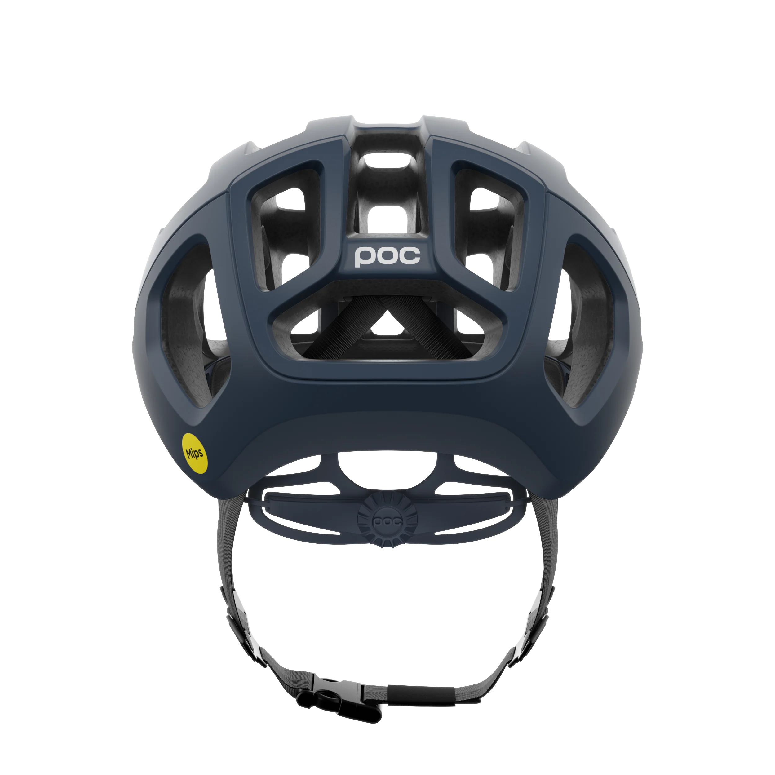 Casque Route POC VENTRAL AIR MIPS Bleu Matt - Image 5