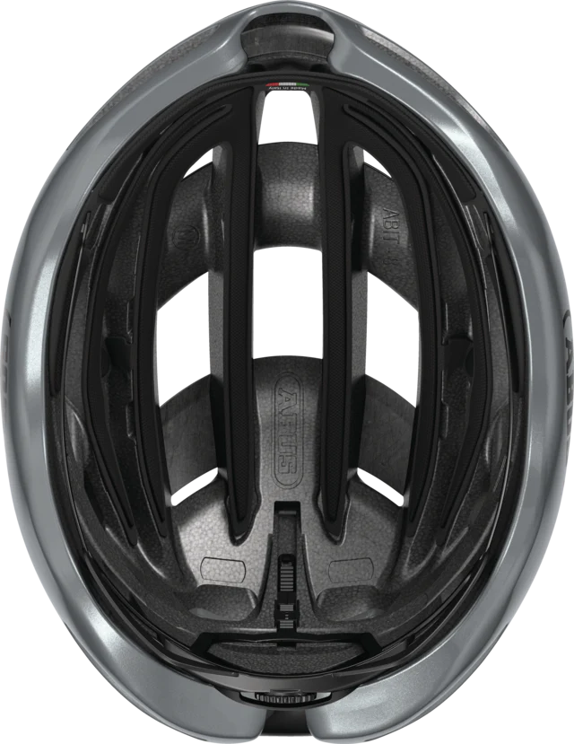 Casque Route ABUS AIRBREAKER 2.0 Gris - Image 7