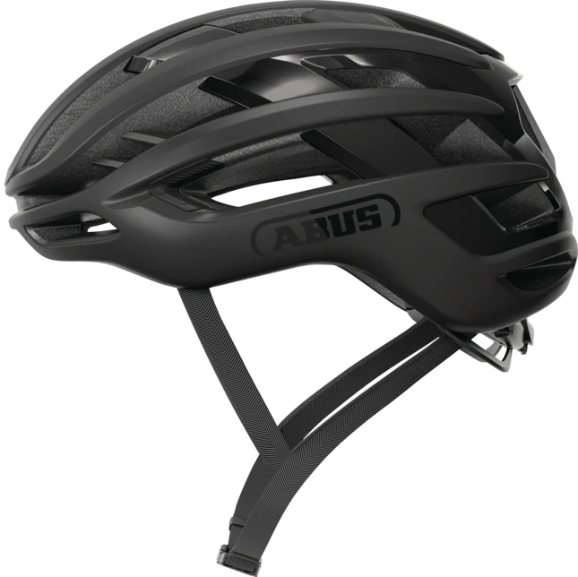 Casque Route ABUS AIRBREAKER 2.0 MIPS Noir