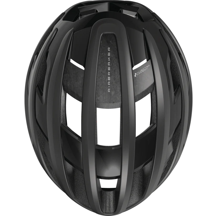 Casque Route ABUS AIRBREAKER 2.0 MIPS Noir - Image 2