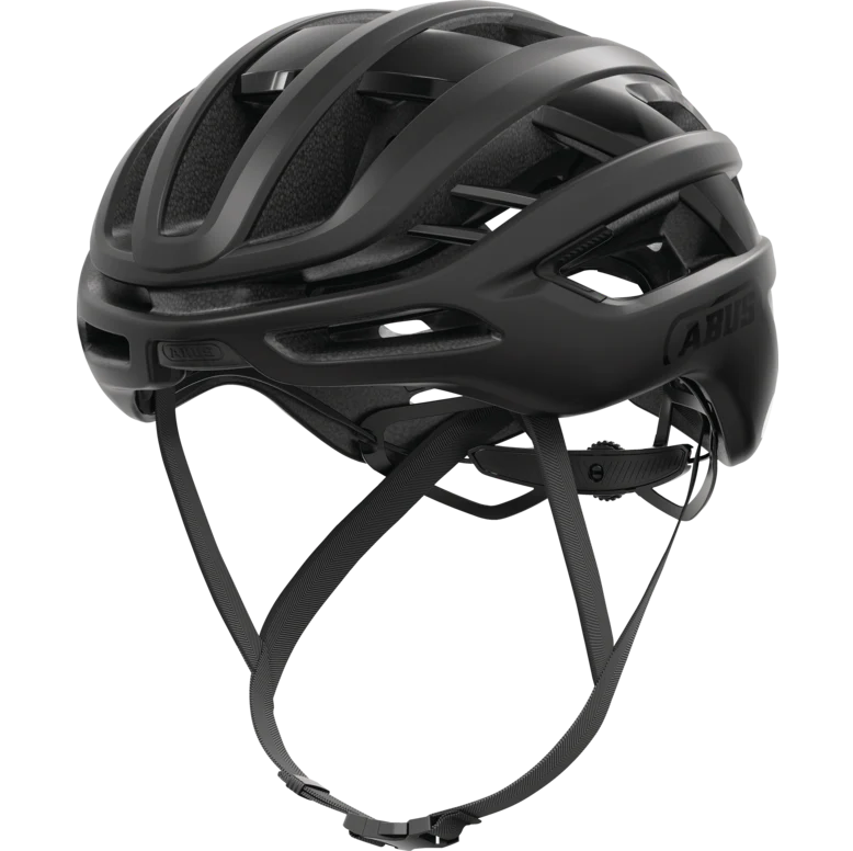 Casque Route ABUS AIRBREAKER 2.0 MIPS Noir - Image 3