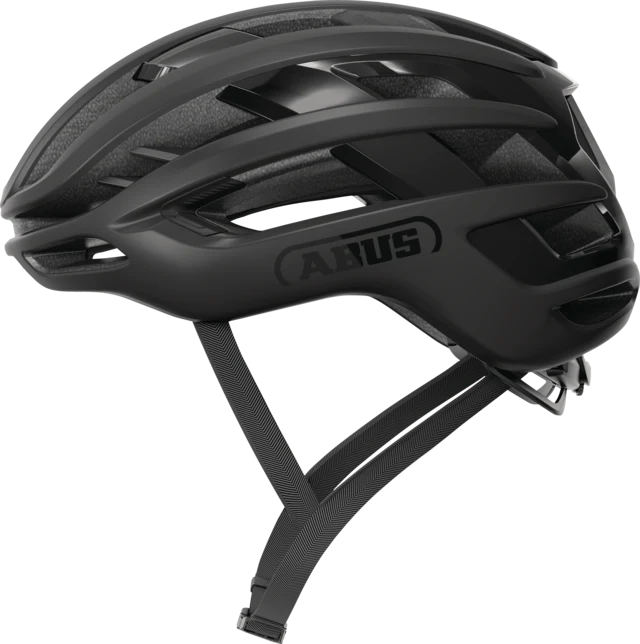 Casque Route ABUS AIRBREAKER 2.0 Noir