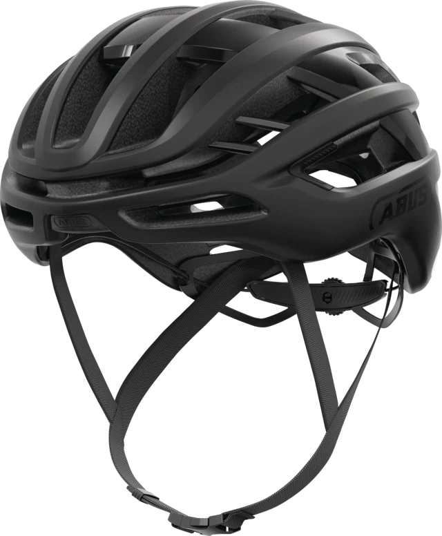 Casque Route ABUS AIRBREAKER 2.0 Noir - Image 2