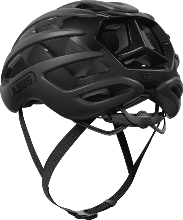 Casque Route ABUS AIRBREAKER 2.0 Noir - Image 3