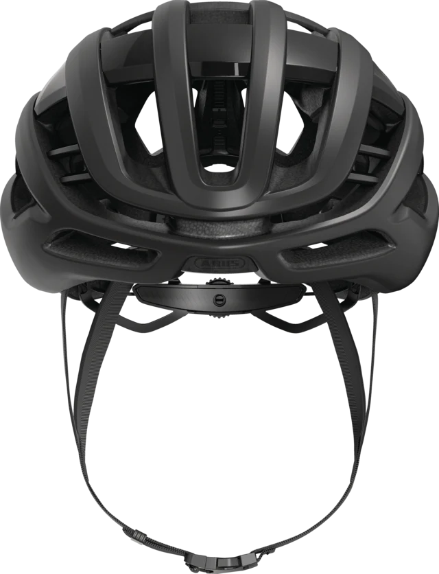 Casque Route ABUS AIRBREAKER 2.0 Noir - Image 4
