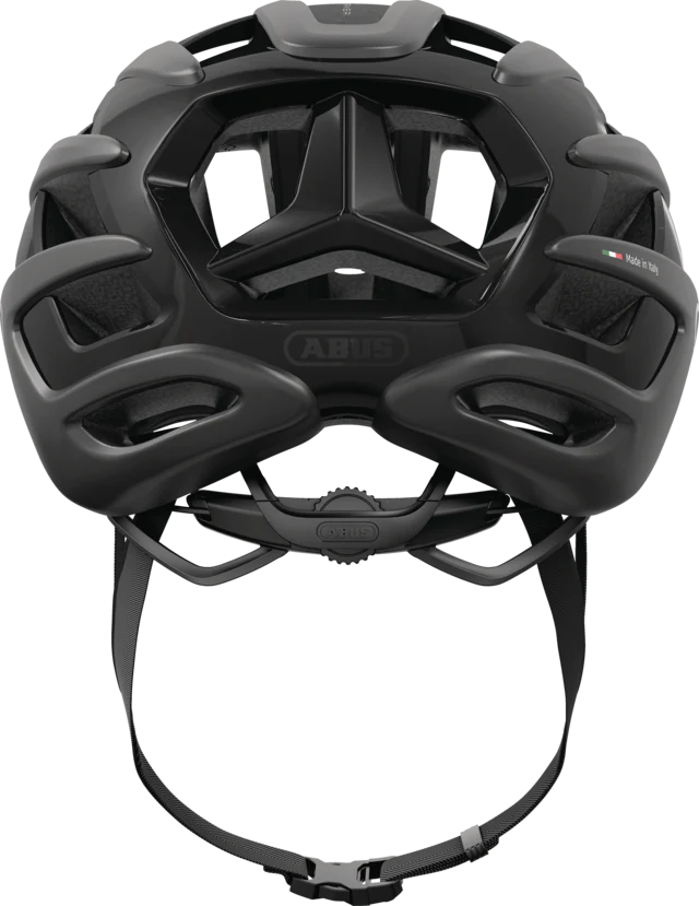 Casque Route ABUS AIRBREAKER 2.0 Noir - Image 5