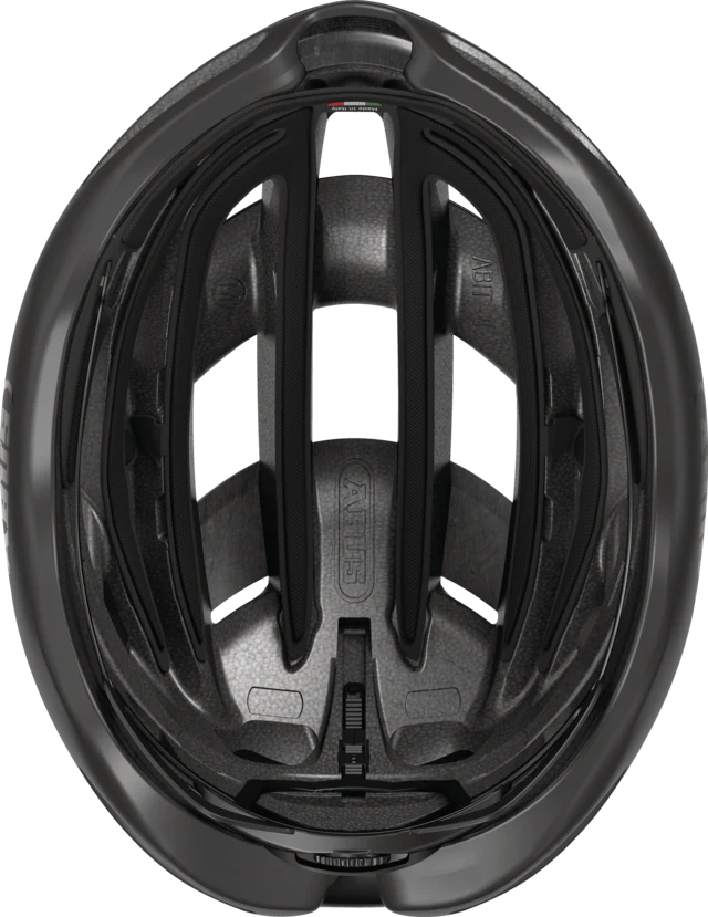 Casque Route ABUS AIRBREAKER 2.0 Noir - Image 6