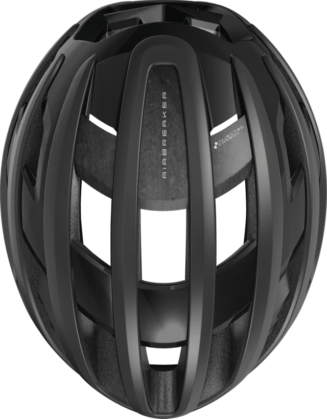 Casque Route ABUS AIRBREAKER 2.0 Noir - Image 7