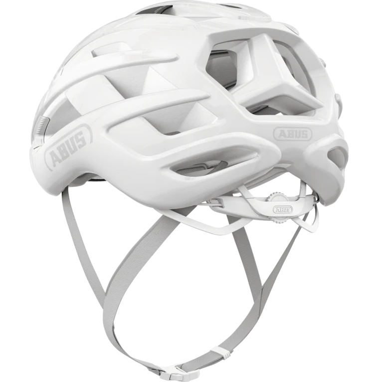 Casque Route ABUS AIRBREAKER 2.0 Pure Blanc - Image 4
