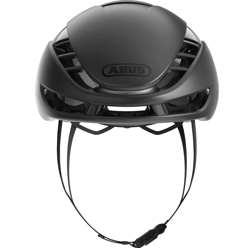 Casque Route ABUS GAMECHANGER 2.0 MIPS Noir - Image 4