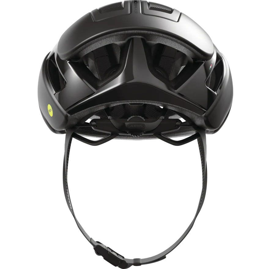 Casque Route ABUS GAMECHANGER 2.0 MIPS Noir - Image 5