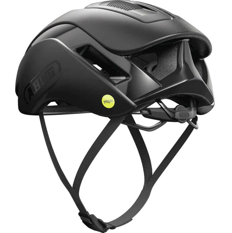 Casque Route ABUS GAMECHANGER 2.0 MIPS Noir - Image 6