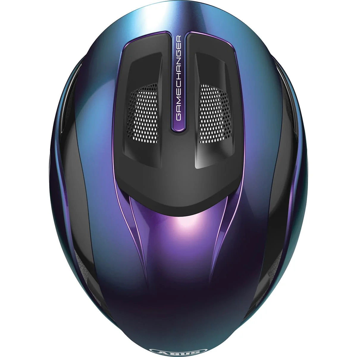 Casque Route ABUS GAMECHANGER 2.0 MIPS Violet - Image 6