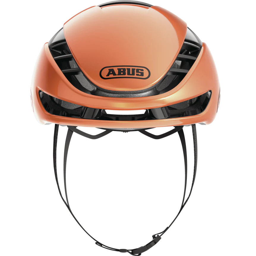Casque Route ABUS GAMECHANGER 2.0 Orange - Image 3