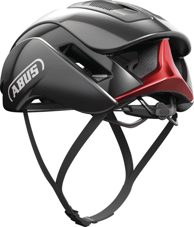 Casque Route ABUS GAMECHANGER 2.0 Titan - Image 4