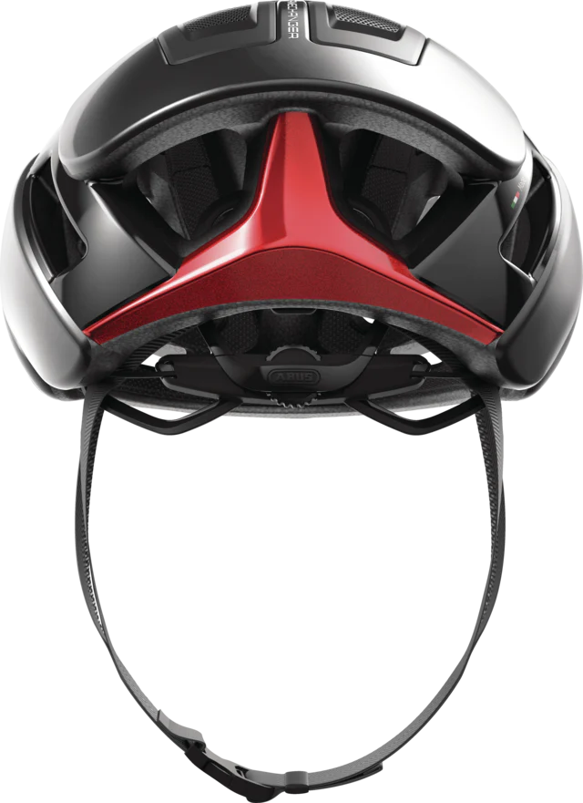 Casque Route ABUS GAMECHANGER 2.0 Titan - Image 5