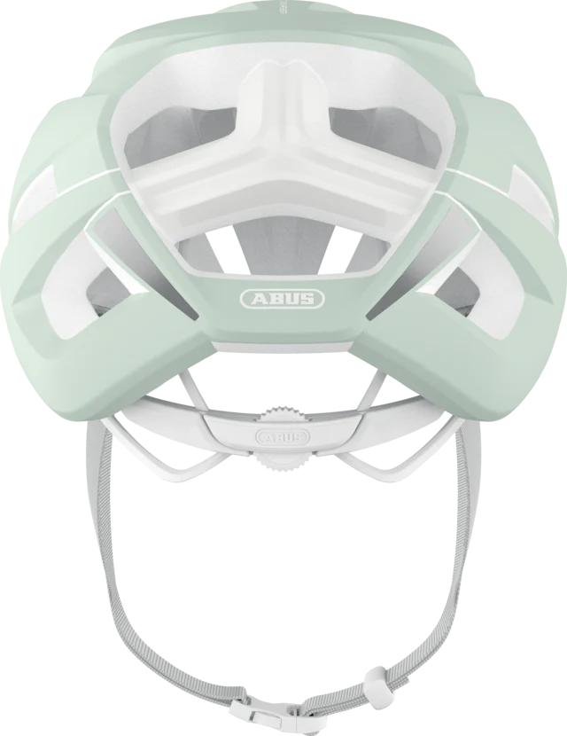 Casque Route ABUS STORMCHASER ACE Pure Mint - Image 5