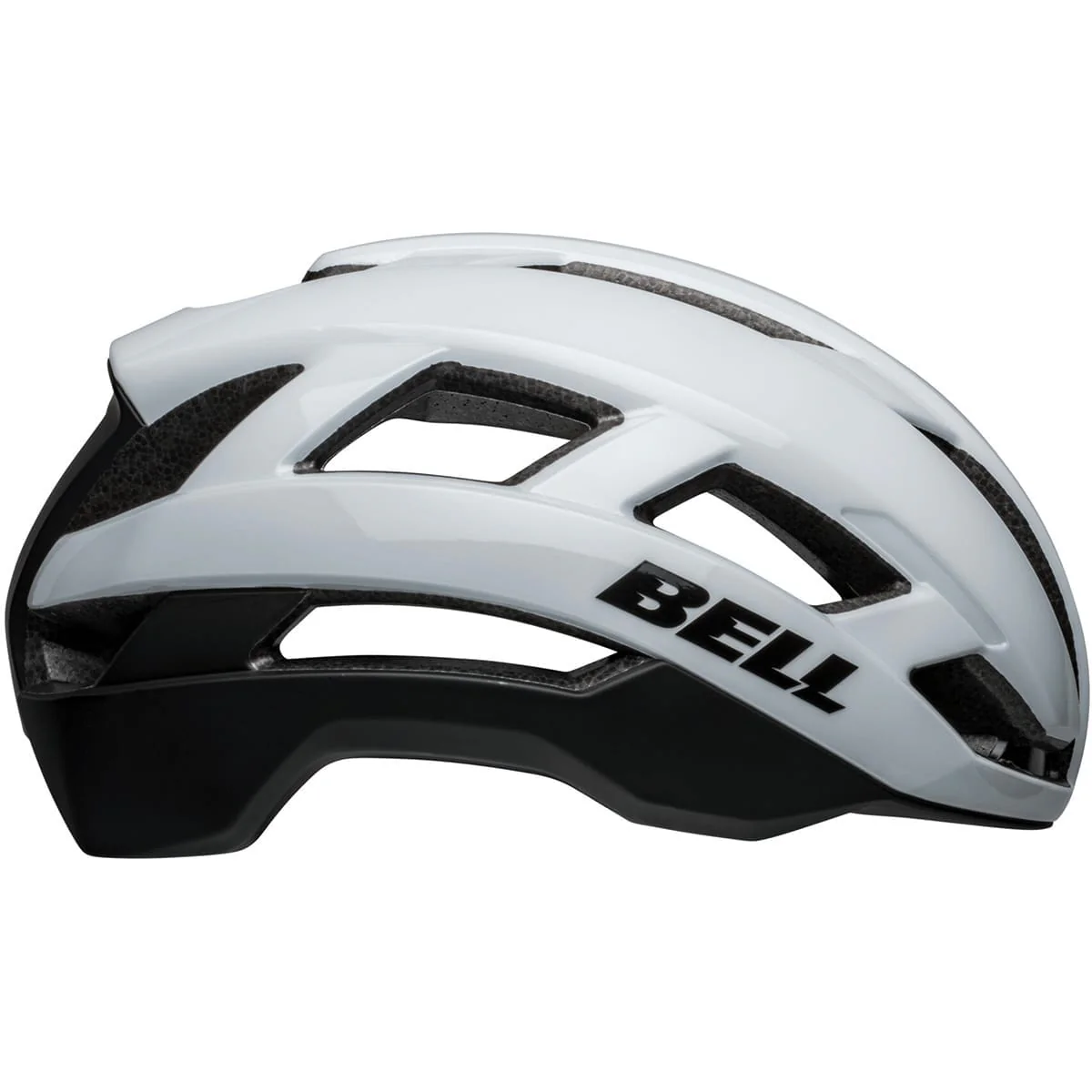 Casque Route BELL FALCON XR MIPS Blanc/Noir - Image 3