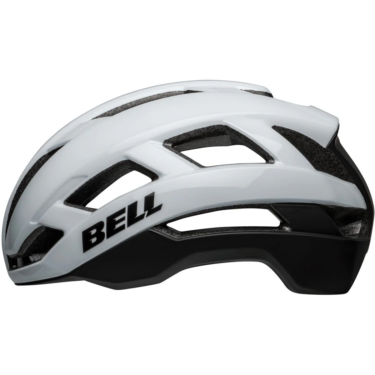 Casque Route BELL FALCON XR MIPS Blanc/Noir - Image 4