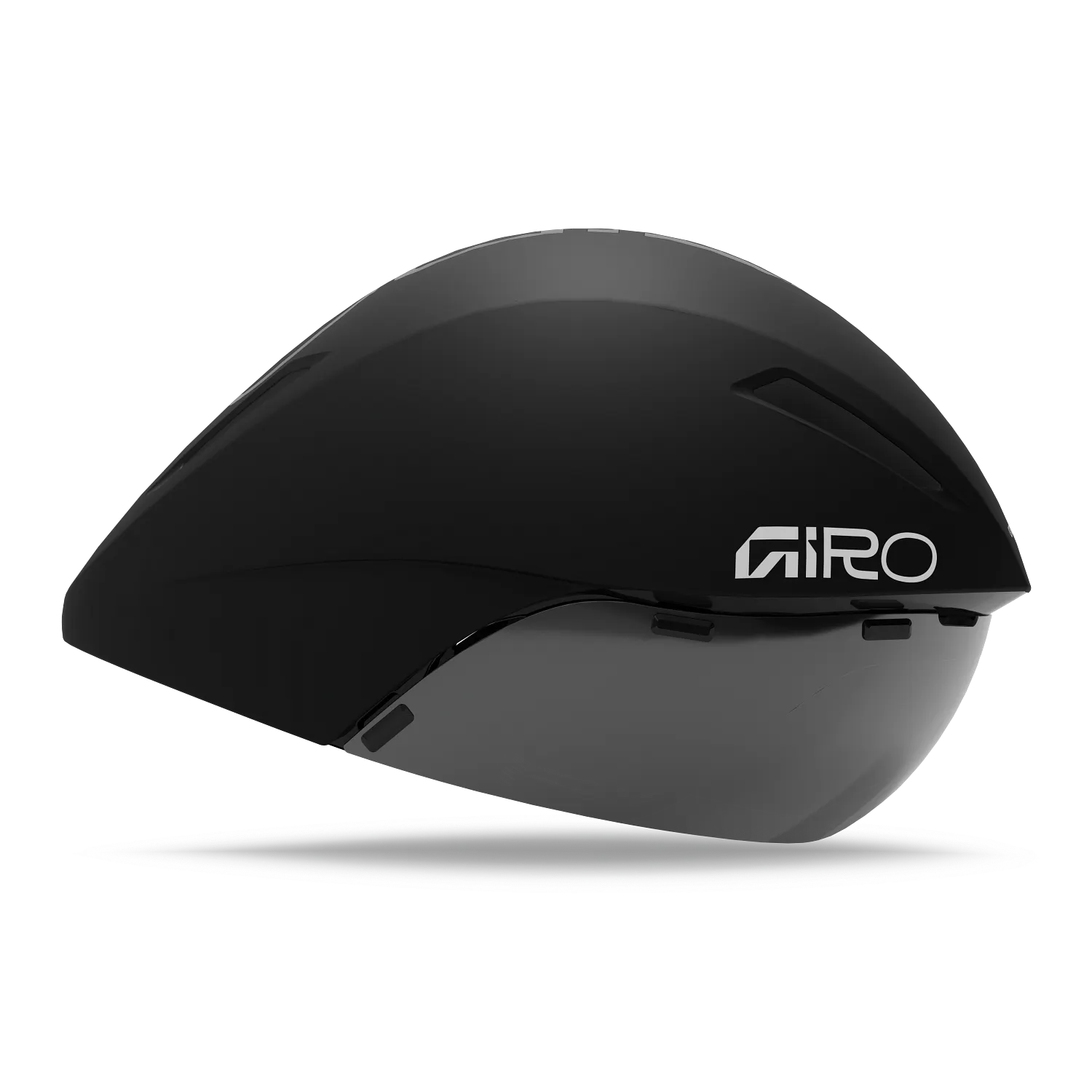 Casque Route GIRO AEROHEAD MIPS Noir Mat - Image 4