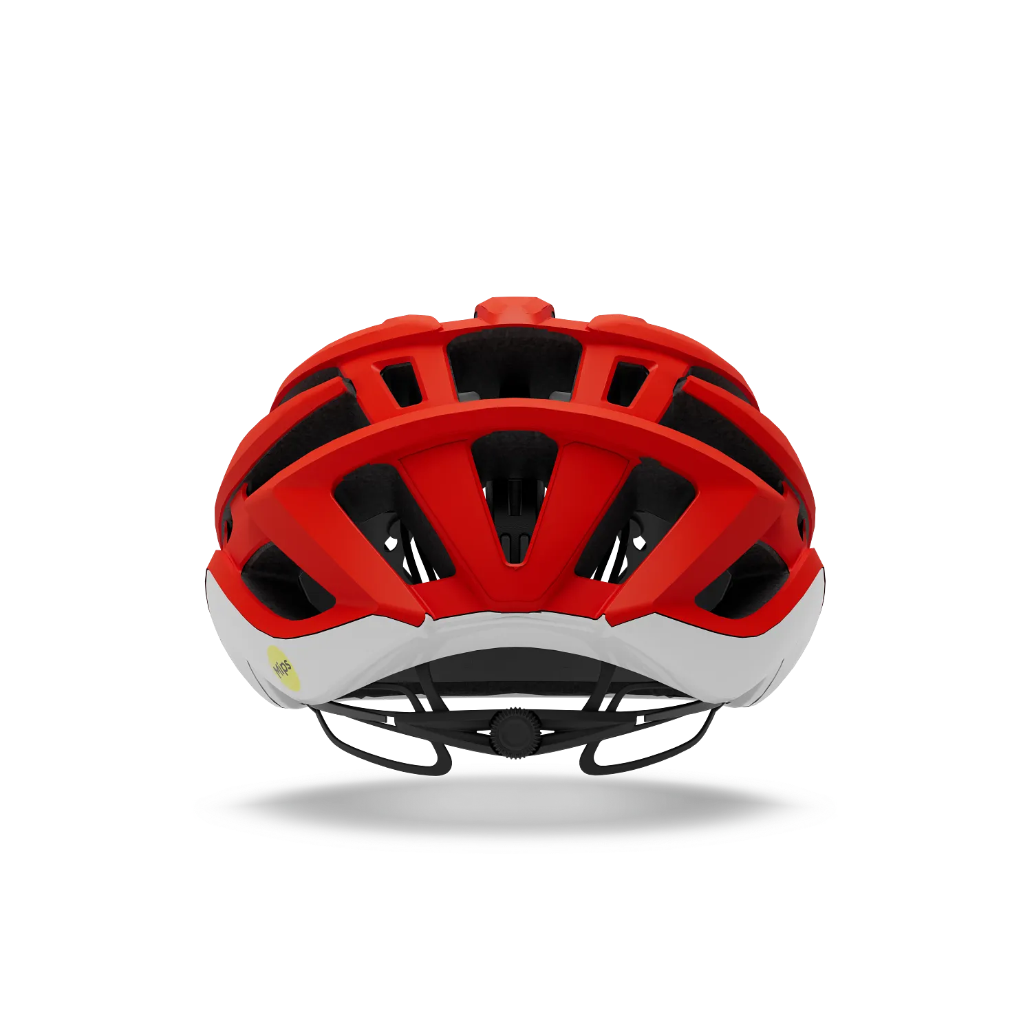 Casque Route GIRO AGILIS MIPS Rouge - Image 4