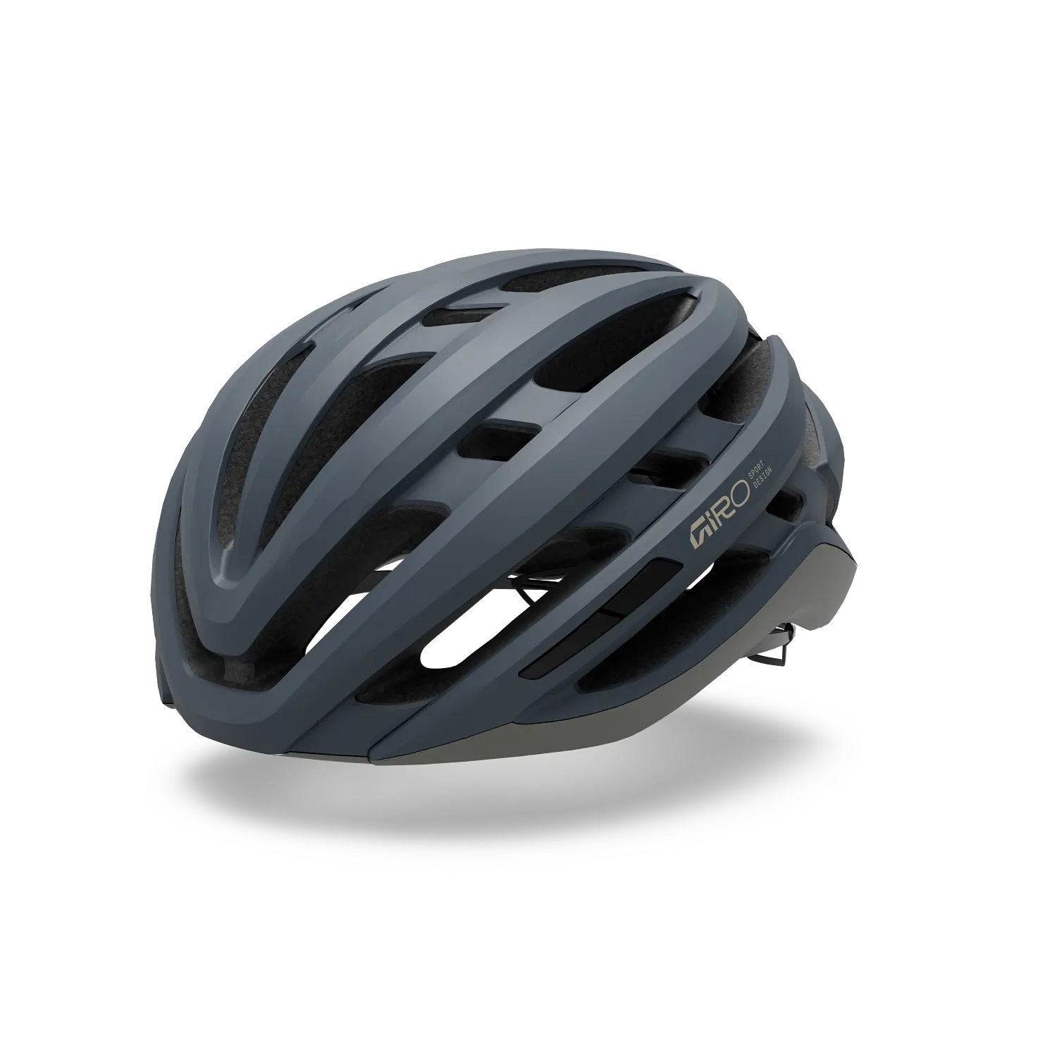 Casque Route GIRO AGILIS MIPS Bleu Sapphire