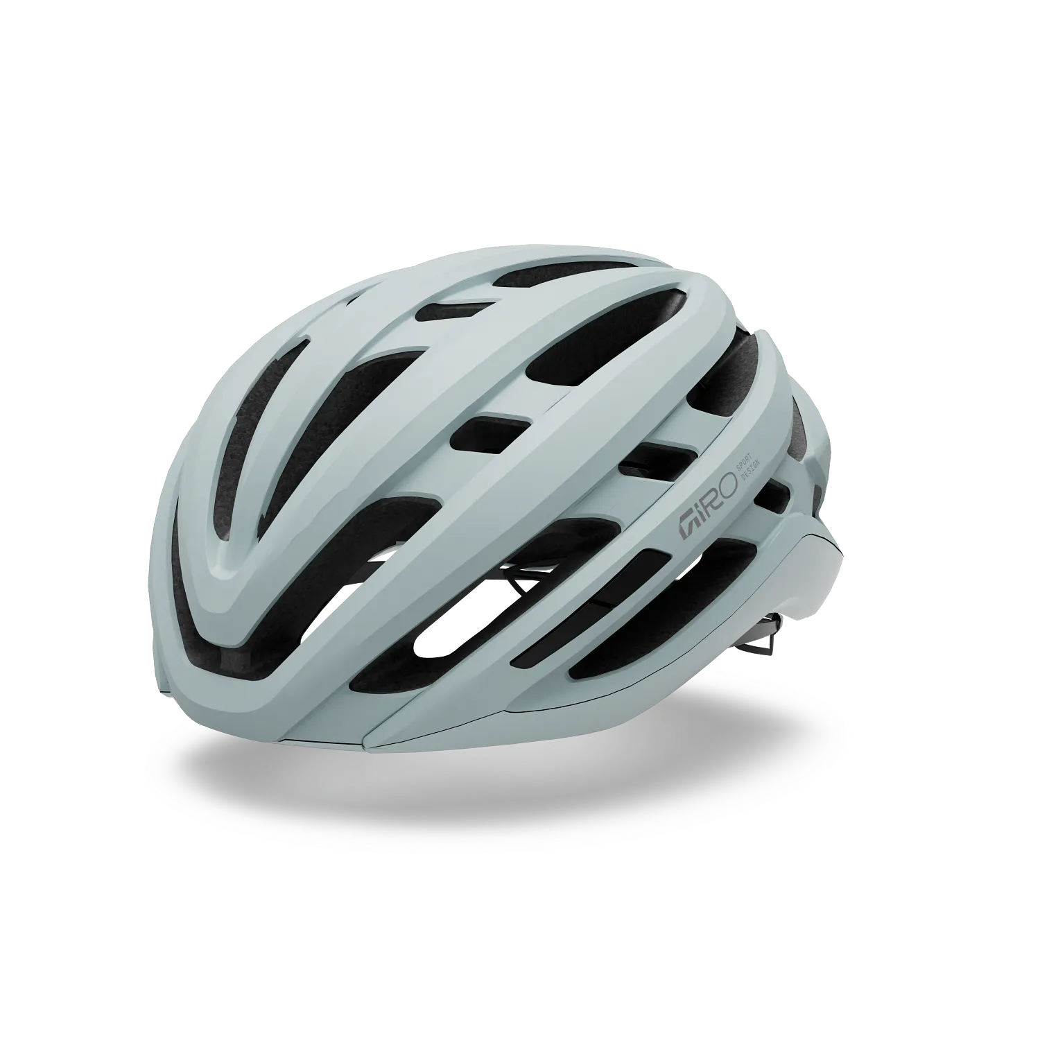 Casque Route GIRO AGILIS MIPS Bleu Sky