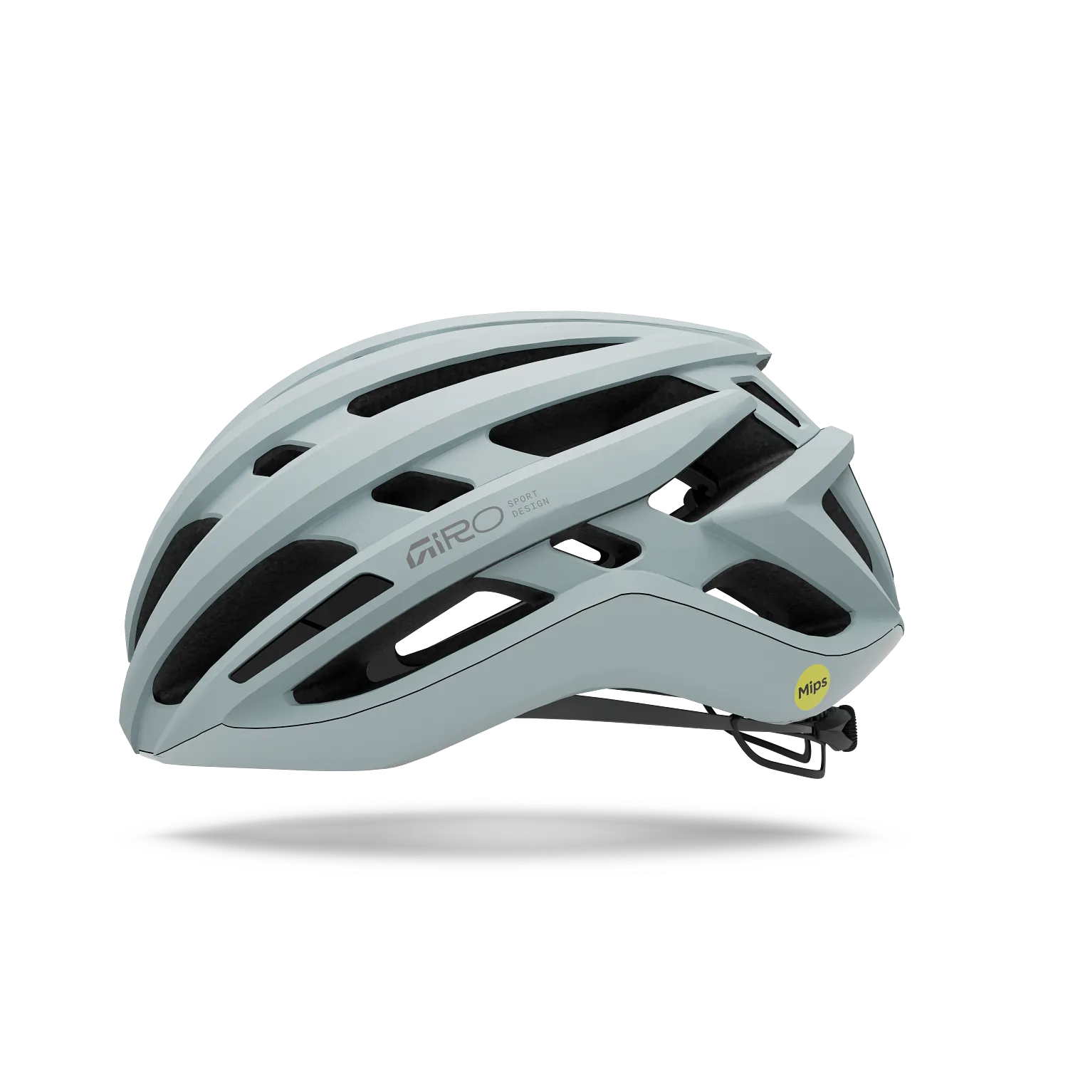 Casque Route GIRO AGILIS MIPS Bleu Sky - Image 2