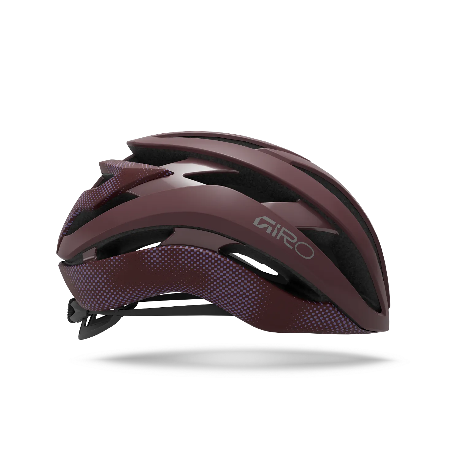Casque Route GIRO CIELO MIPS Marron Pulse - Image 3