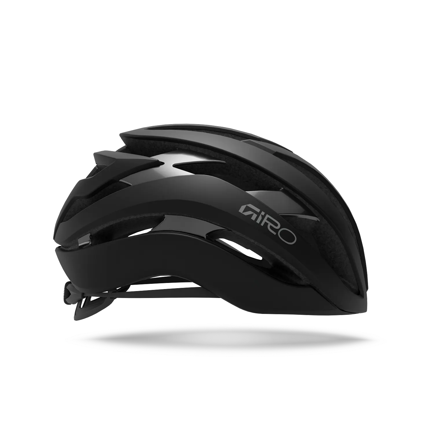 Casque Route GIRO CIELO MIPS Noir Mat 2026 - Image 3