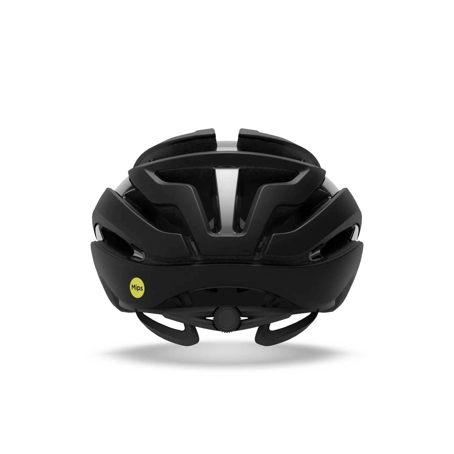 Casque Route GIRO CIELO MIPS Noir Mat 2026 - Image 4