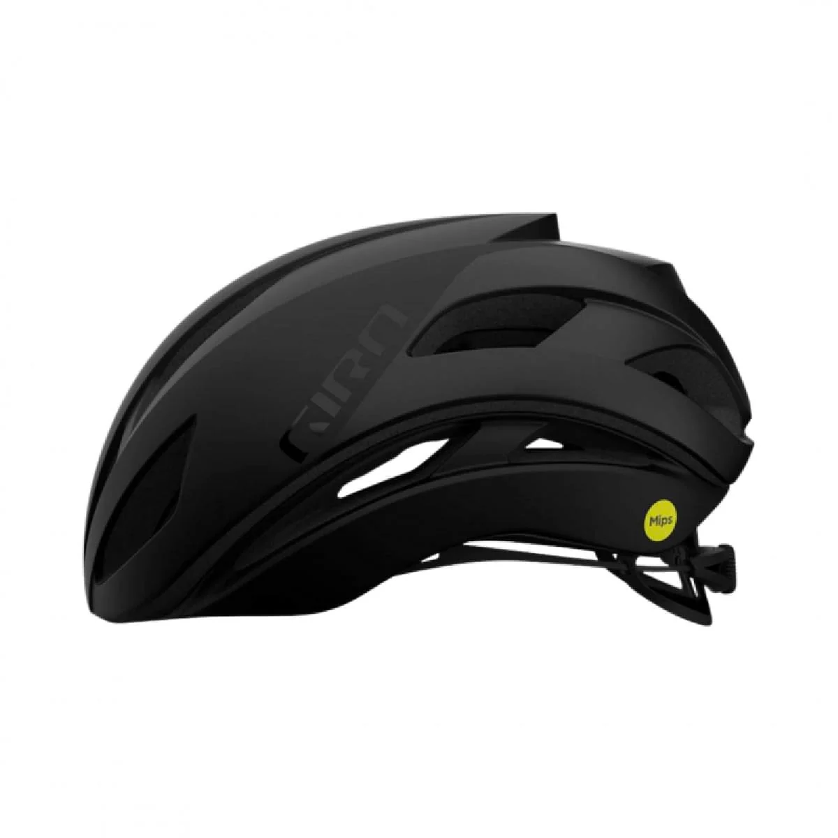 Casque Route GIRO ECLIPSE MIPS SPHERICAL Noir Mat - Image 3