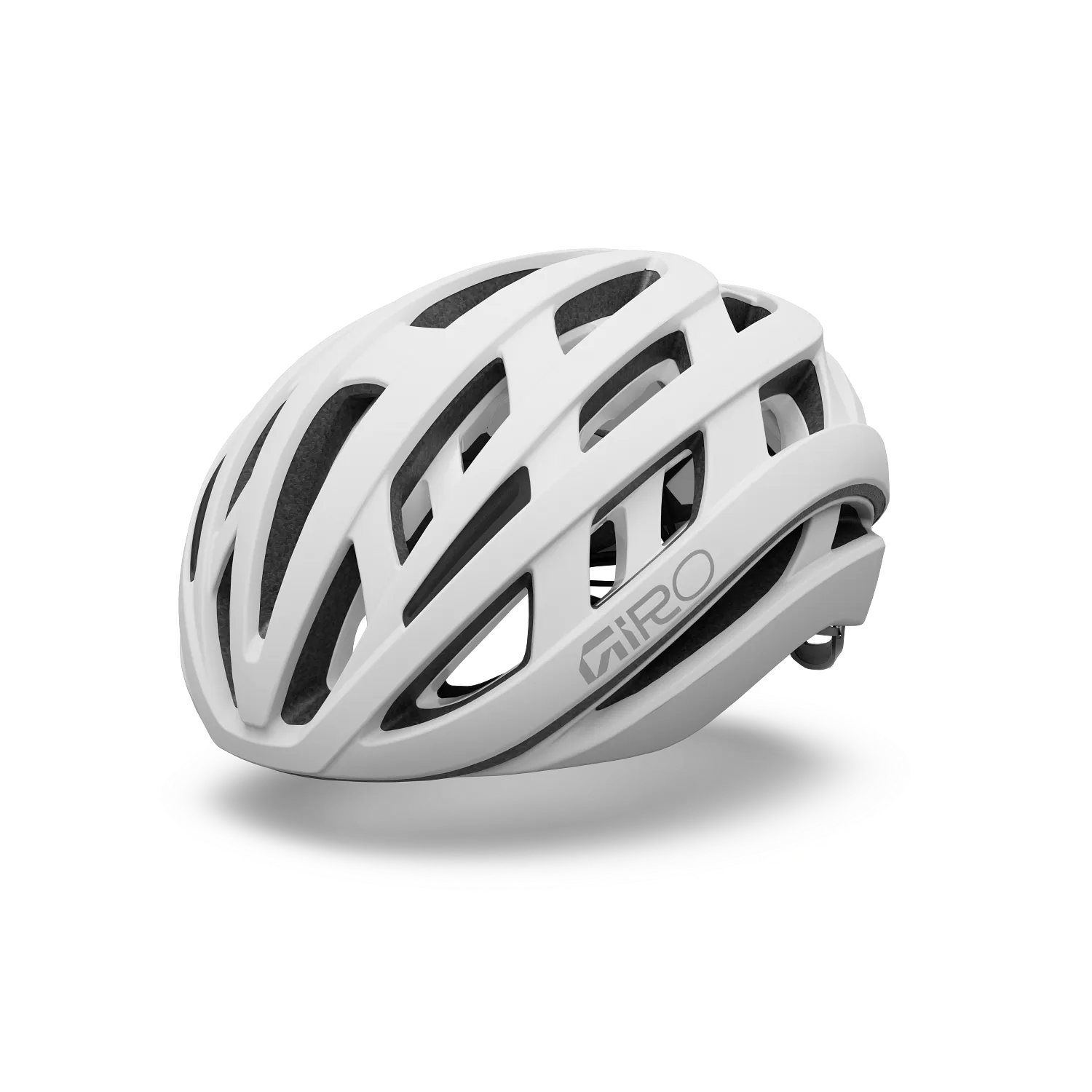 Casque Route GIRO HELIOS MIPS SPHERICAL Blanc Mat
