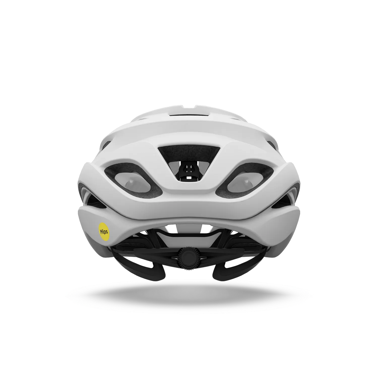 Casque Route GIRO HELIOS MIPS SPHERICAL Blanc Mat - Image 4
