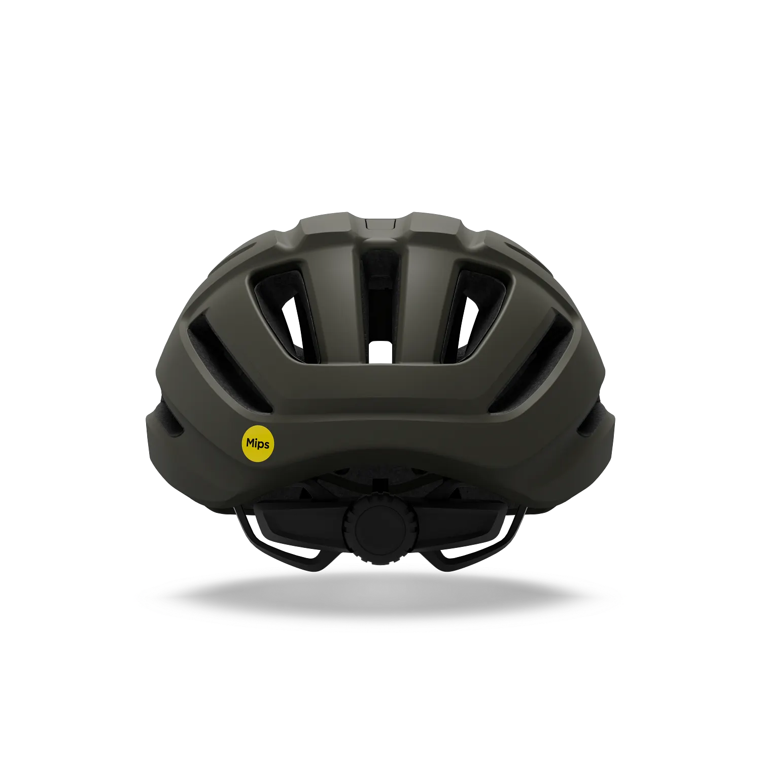 Casque Route GIRO ISODE MIPS II Vert Sauge Foncé - Image 4
