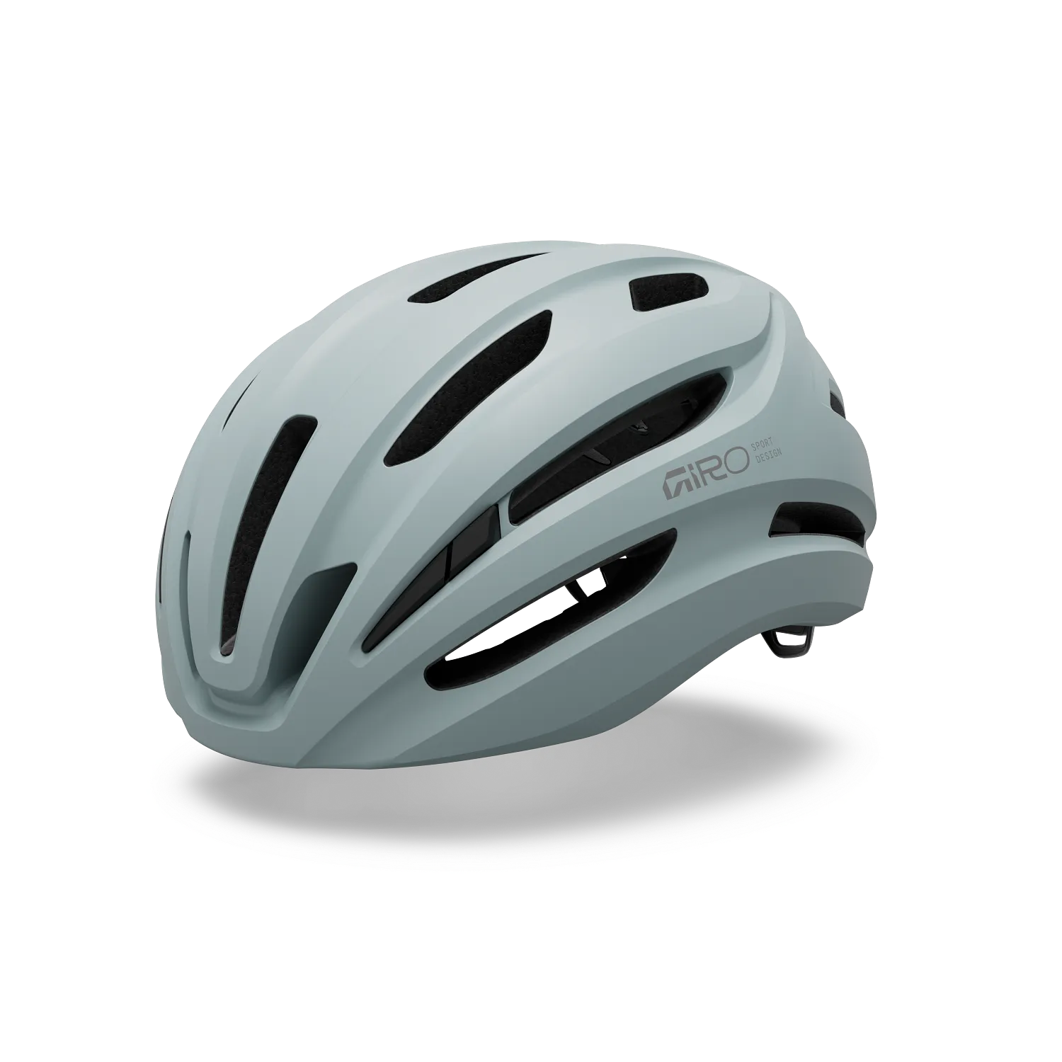 Casque Route GIRO ISODE MIPS II Bleu Sky