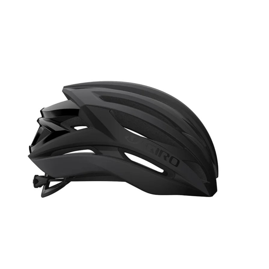 Casque Route GIRO SYNTAX MIPS Noir Mat - Image 3