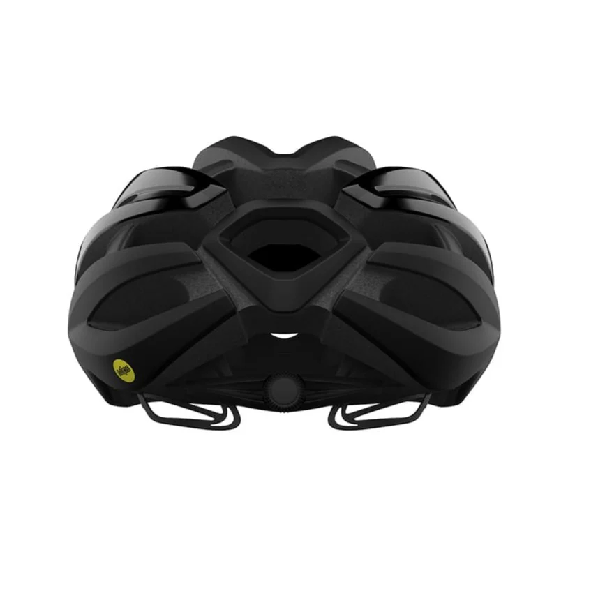Casque Route GIRO SYNTHE MIPS II Noir Matt - Image 3