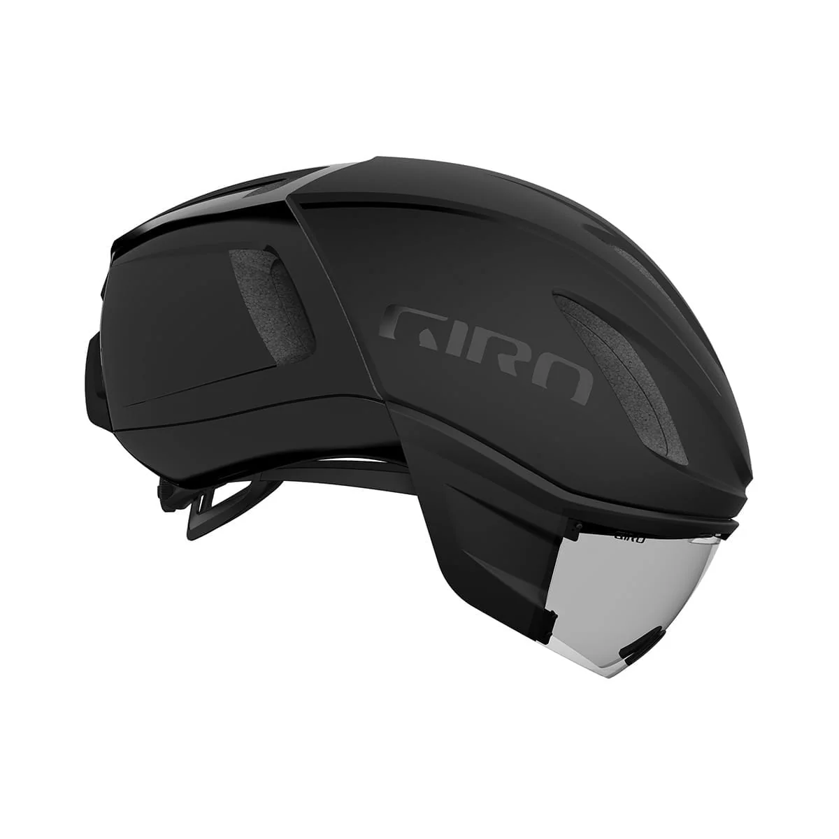 Casque Route GIRO VANQUISH MIPS Noir - Image 5