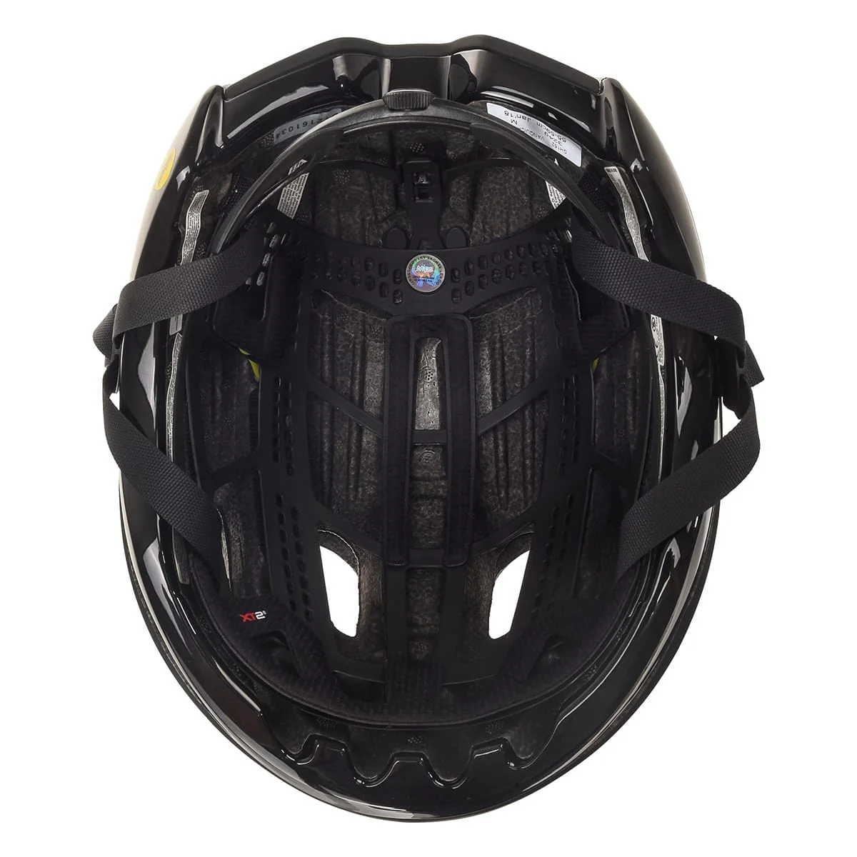 Casque Route GIRO VANQUISH MIPS Noir - Image 6