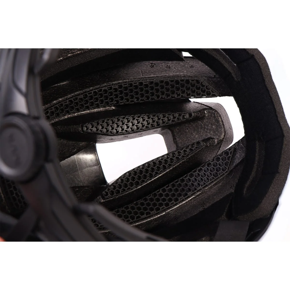 Casque Route KASK ELEMENTO Blanc - Image 5