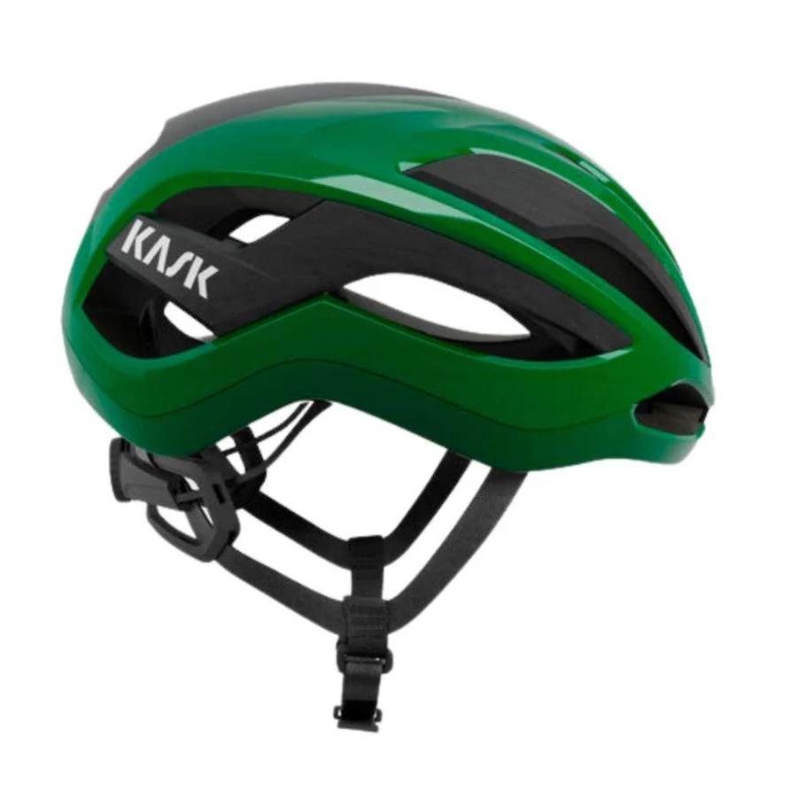Casque Route KASK ELEMENTO Vert - Image 2