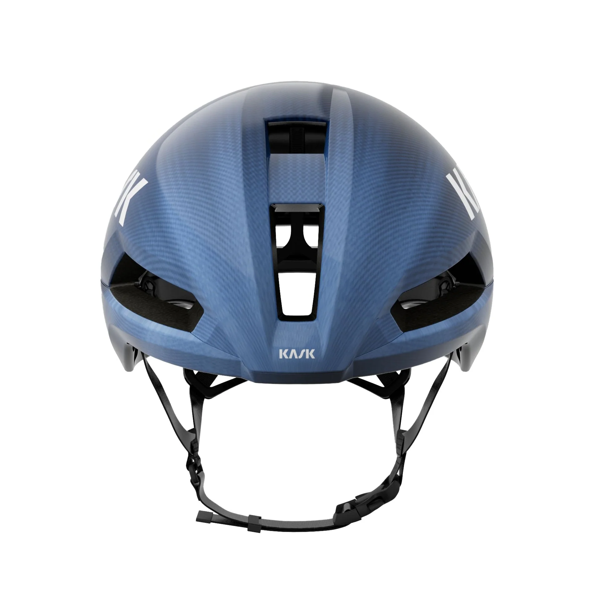 Casque Route KASK NIRVANA Bleu - Image 3