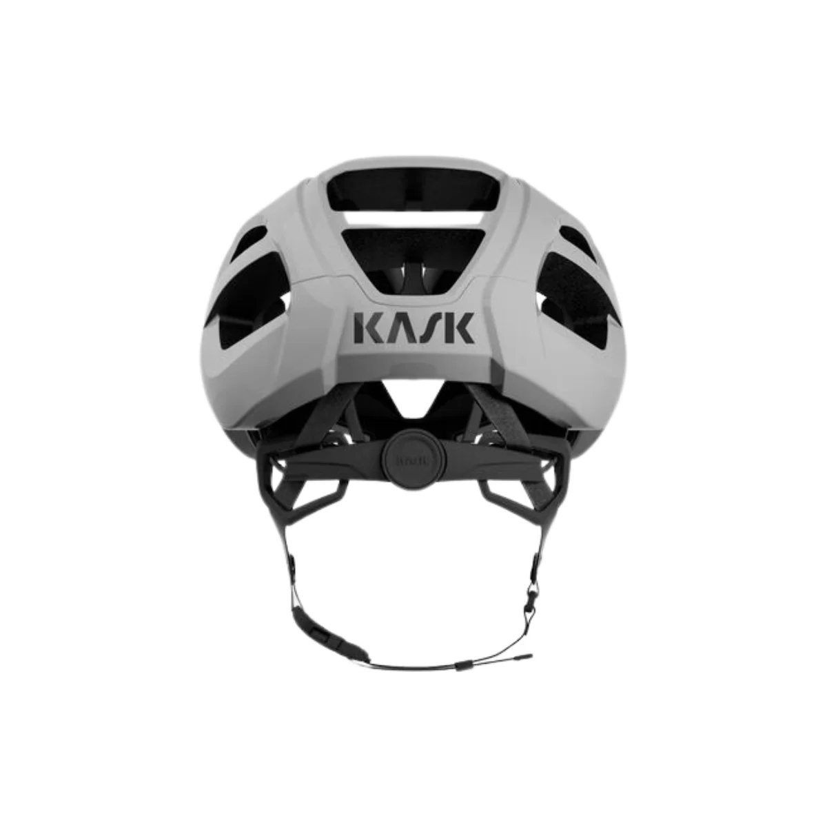 Casque Route KASK PROTONE ICON Blanc - Image 3