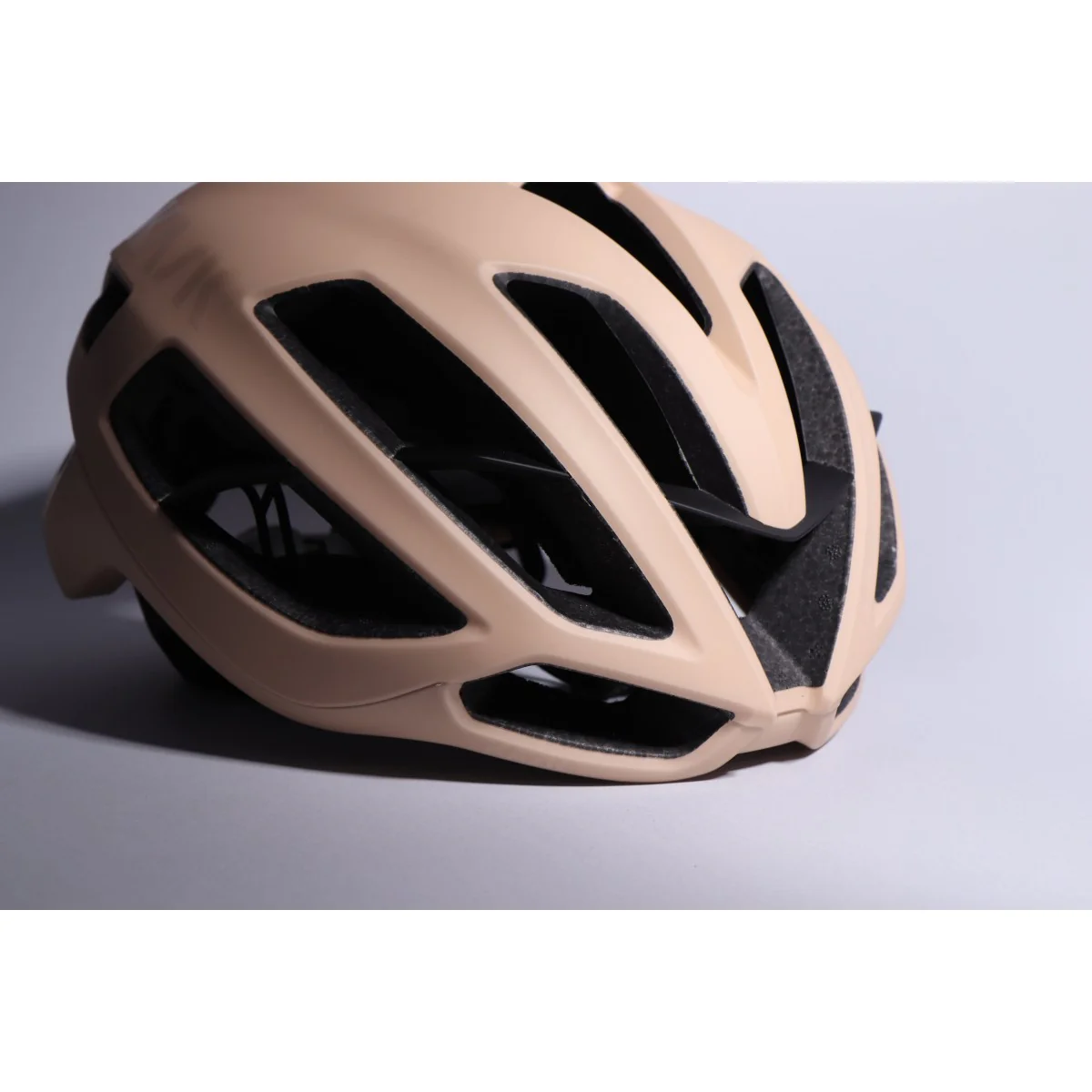 Casque Route KASK PROTONE ICON CAPSULE Beige - Image 6